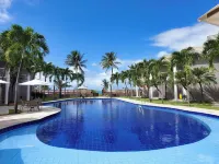 Hotel Coral Beach فنادق في Tamandare