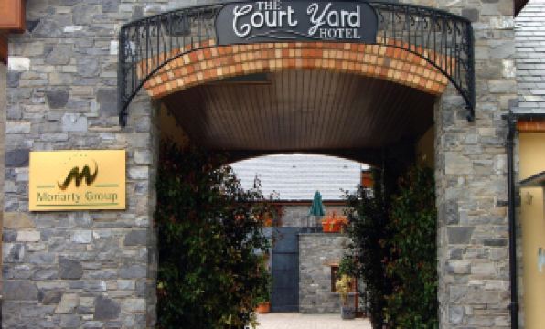 Court Yard Hotel