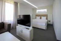 President Hotel by Hrazdan Hotel Cjsc