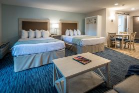 Palmera Inn and Suites