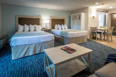 Palmera Inn and Suites Hotels in Гілтон-Гед-Айленд