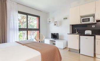 Apartamentos Royal Marina Gardens