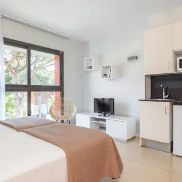 Apartamentos Royal Marina Gardens