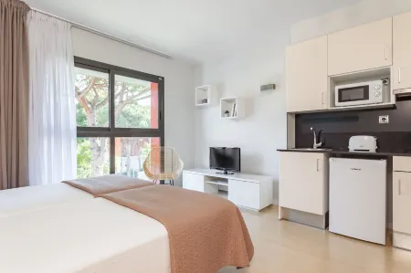 Apartamentos Royal Marina Gardens