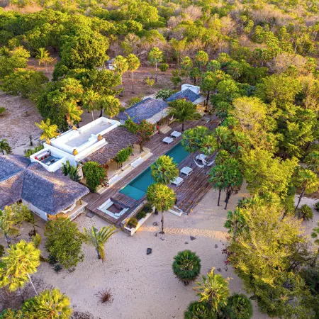 Villa Paz - la Villa Group