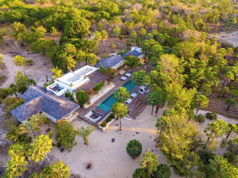 Villa Paz - la Villa Group