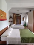 Contrada Macchia B&B Hotels in Tricase