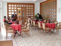 Hotel l' Anicrè