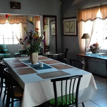 Villa Via Hotel Midrand