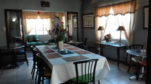 Villa Via Hotel Midrand