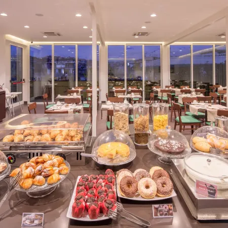 Best Western Hotel Plaza