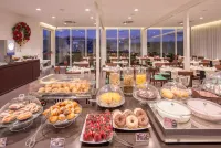 Best Western Hotel Plaza - breakfast