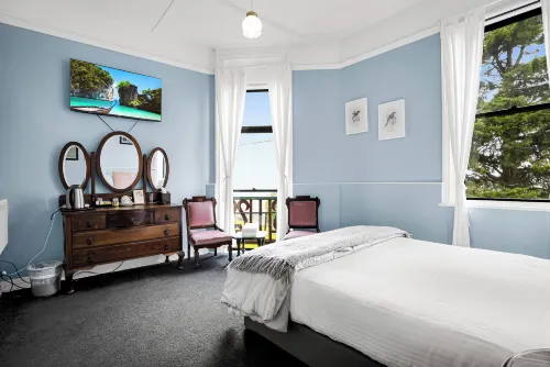 Bischoff Hotel - 3 estrellas