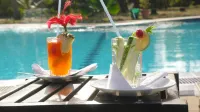 Jumuia Conference & Beach Resort - Beach