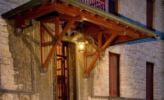 Albergo Villa & Roma