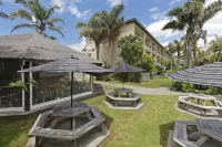 Comfort Hotel Flames Whangarei Các khách sạn ở Parua Bay