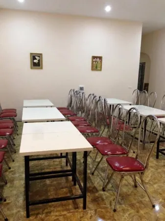 Hotel Hai Au Отели в г. Bao Yen