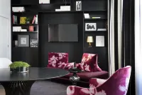 Hôtel Cardinal Bordeaux Centre