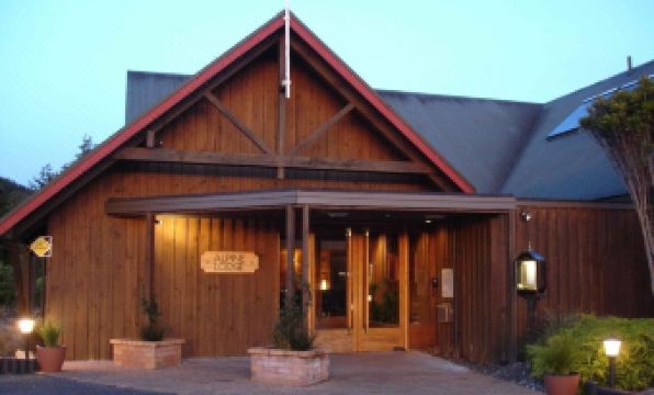 Alpine Lodge