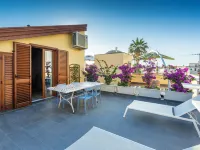 Don Giulio Luxury Rooms Jacuzzi Hotels in Vico Equense