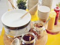Novotel Edinburgh Park コー​​ストフィン周辺のホテル