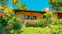 Pousada Sossego Hotels near Praia do Madeiro