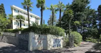 Villa Sofia Hotel