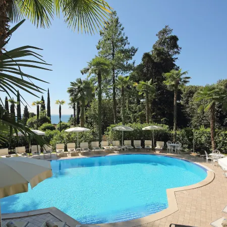 Villa Sofia Hotel