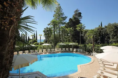 Villa Sofia Hotel Hotels near Il Vittoriale