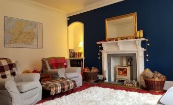 Glenan Lodge Self Catering