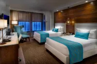 Turning Stone Resort Casino Hôtels à : Sylvan Beach