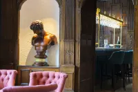Billesley Manor Hotel & Spa, a Tribute Portfolio Hotel - Bars