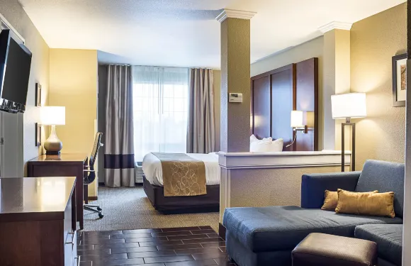 邁諾特舒適套房酒店