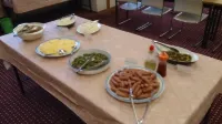 Hotel Select Inn Hamamatsu Ekimae - Bữa sáng