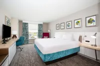 Hilton Garden Inn  Cedar Park Austin Hotels in Austin