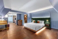 Hôtel Maurice - Balkoner