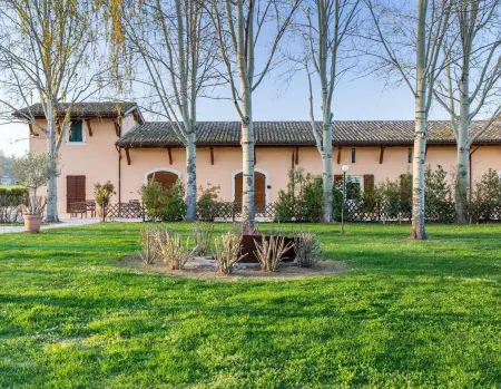 Hotel Villaggio le Stelline