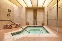 Sonoma Coast Villa - spa