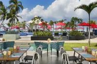 Radisson Blu Resort Galle - breakfast