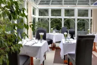 Best Western Claydon Hotel - 3-Star