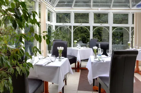 Best Western Claydon Hotel Отели рядом с достопримечательностью «Университет Саффолк»