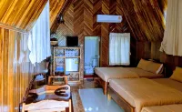 Bansuanphuhong Resort