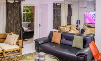 Villa Aquamarine Grand Bay