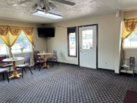 Economy Inn McCook Hotels in Mccook
