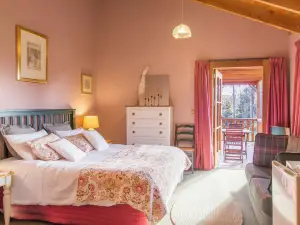 The River Lodge
