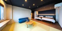 Yunoyado Mochizuki Hotel a 