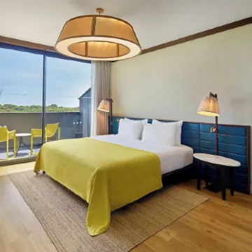 Voyage Belek Golf & Spa Hotel