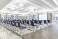 Bursztyn Medical Spa & Wellness Hotels in Slawno County