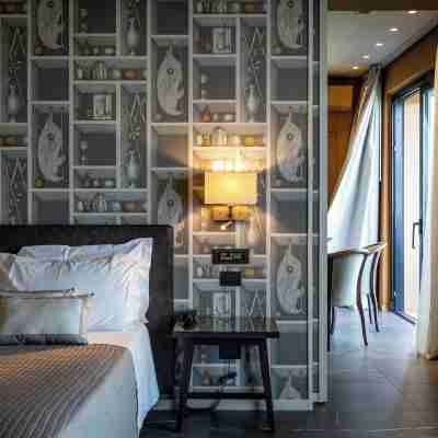 グランド ホテル サン マリノ Rooms