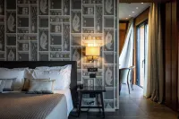 Grand Hotel San Marino Hotels in San Marino